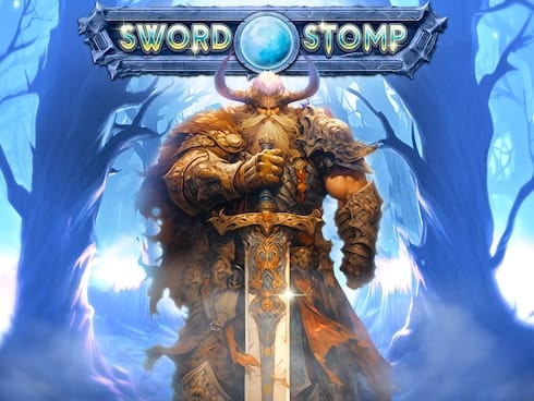سورڈ اسٹومپ game icon