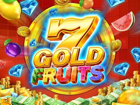 7 گولڈ فروٹس game thumbnail