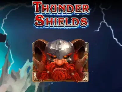 تھنڈر شیلڈز game icon