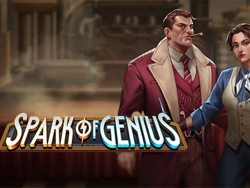 اسپارک آف جینیئس game thumbnail