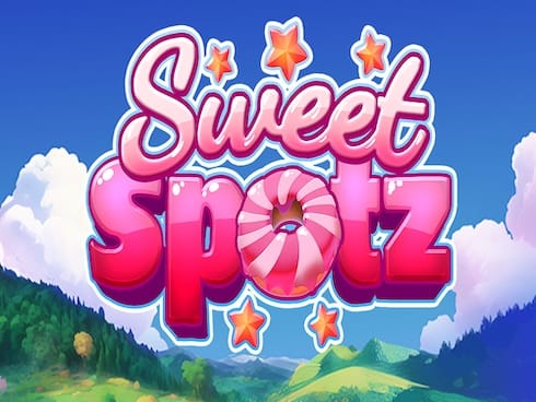 سویٹ اسپاٹز game thumbnail