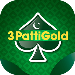 3pattigold.net Logo